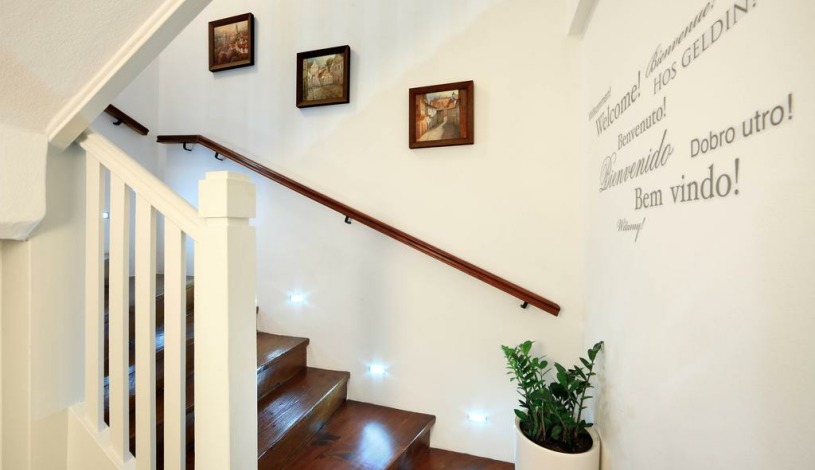 CK Pension Český Krumlov Český Krumlov